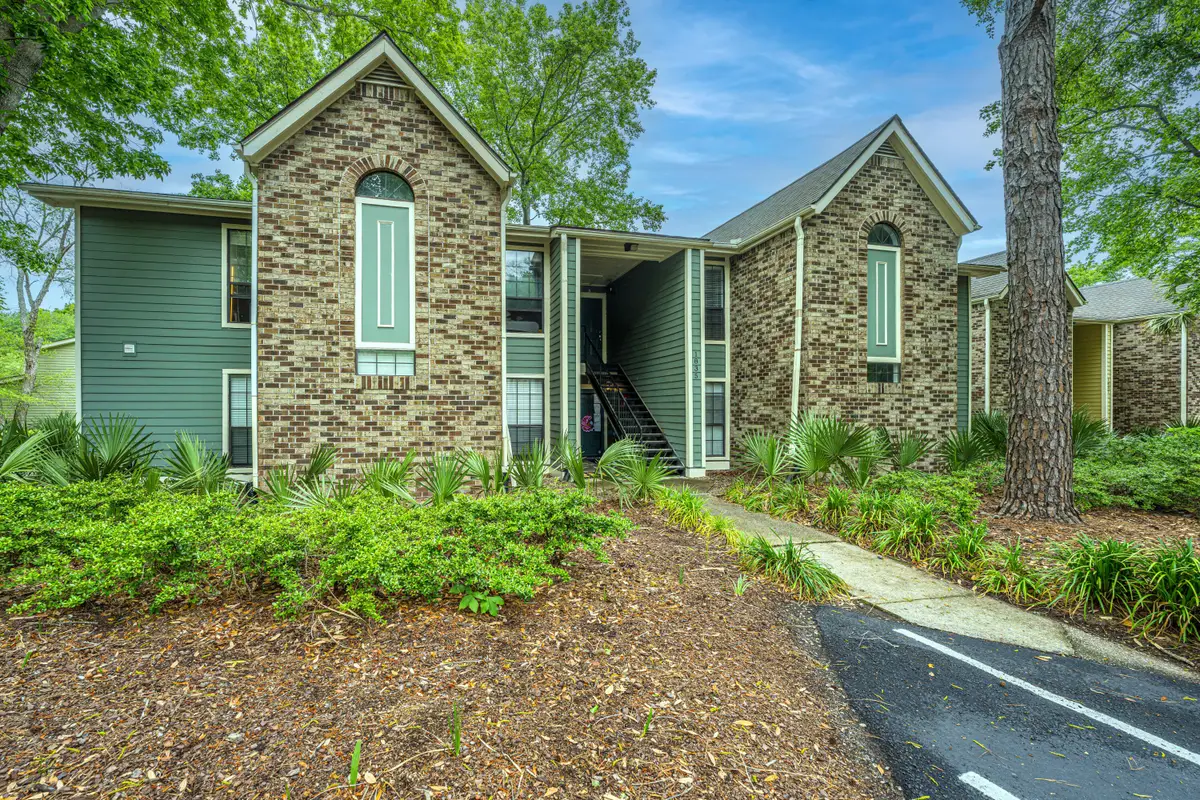 1835 Villa Maison #D, Mount Pleasant, SC 29464 - #1