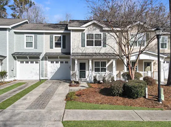 417 Grand Palm Lane, Summerville, SC 29485 - #1