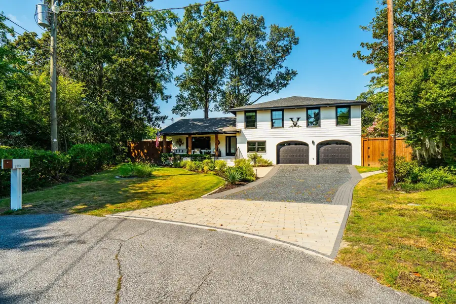 2310 S Lander Lane, Charleston, SC 29414 - #3