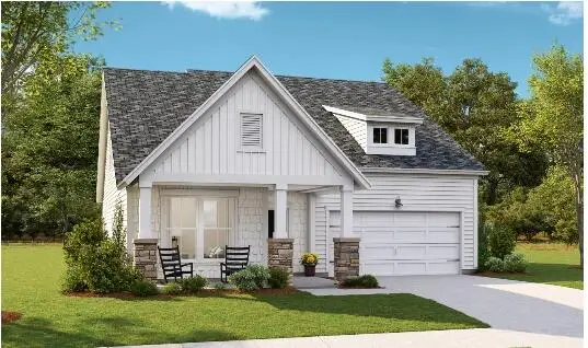 609 Cropfiled Drive, Summerville, SC 29485 - #1