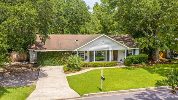804 Osullivan Drive, Mount Pleasant, SC 29464