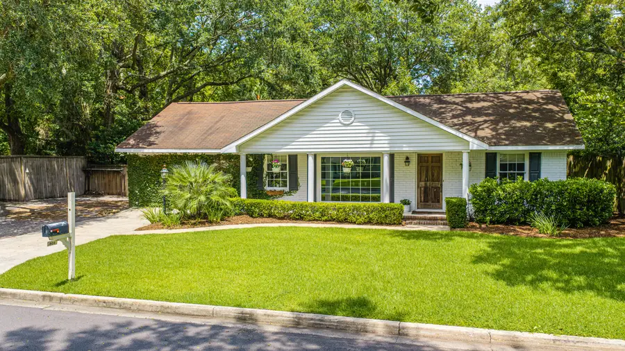 804 Osullivan Drive, Mount Pleasant, SC 29464 - #2