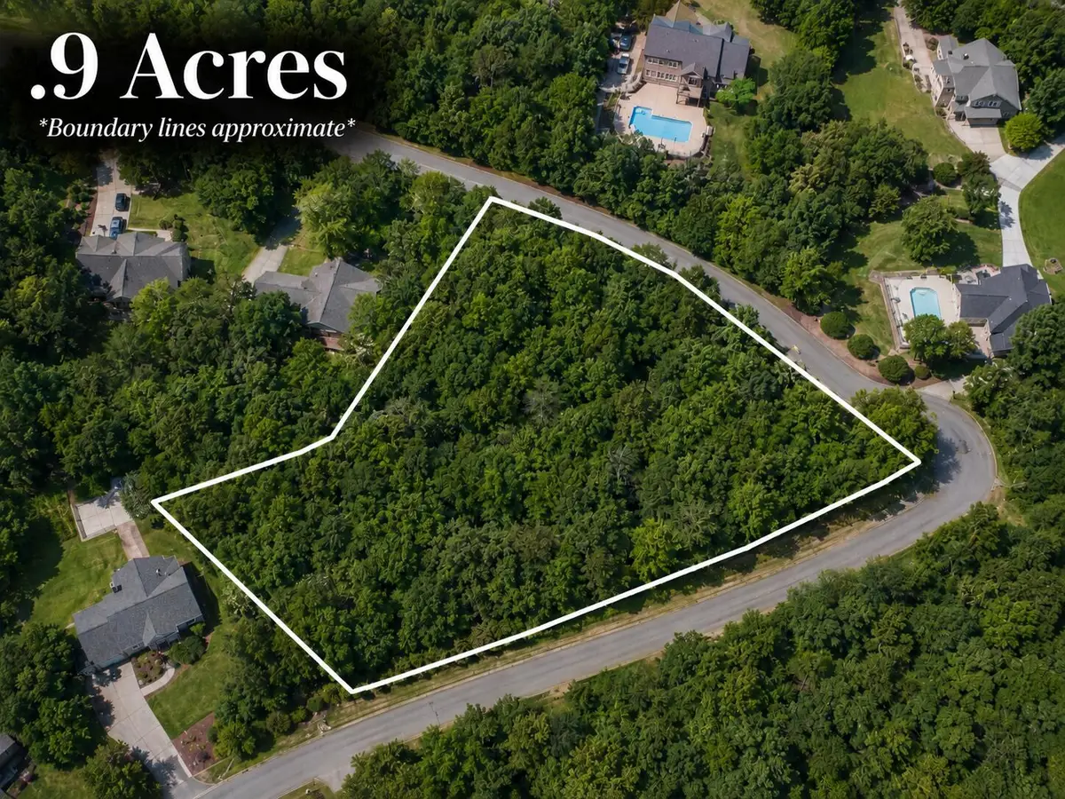 0 Bonnybrook Circle, Rock Hill, SC 29732 - #1