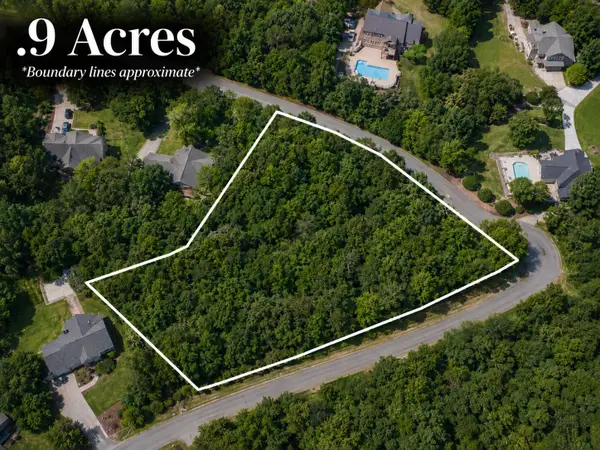 0 Bonnybrook Circle, Rock Hill, SC 29732