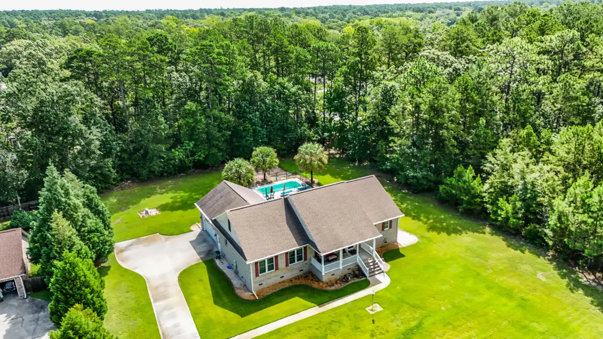 151 Poplar Creek Drive, Elloree, SC 29047 - #1