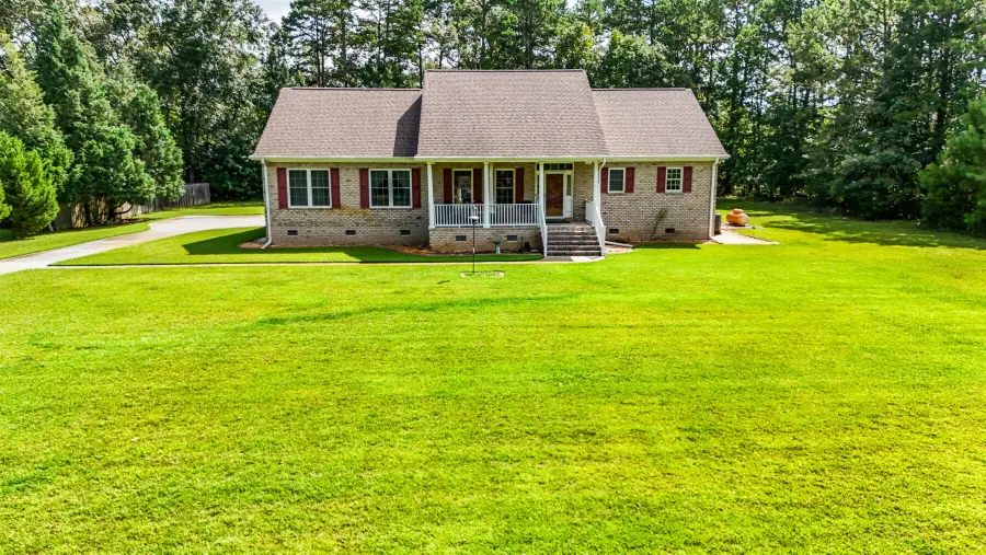 151 Poplar Creek Drive, Elloree, SC 29047 - #2