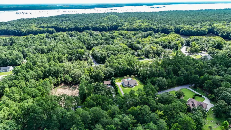 151 Poplar Creek Drive, Elloree, SC 29047 - #3