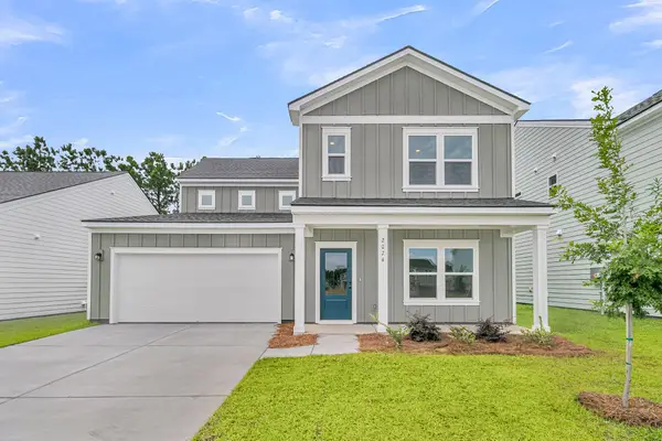 3130 Macaron Court, Ravenel, SC 29470