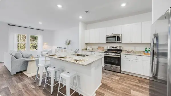 254 Harvest Grove Lane, Summerville, SC 29485