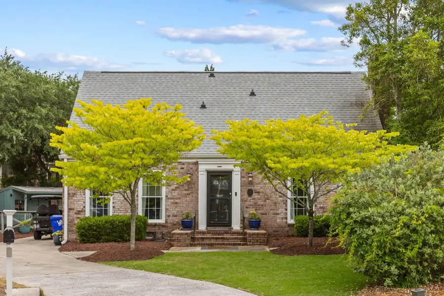 932 Richter Way, Mount Pleasant, SC 29464 - #2
