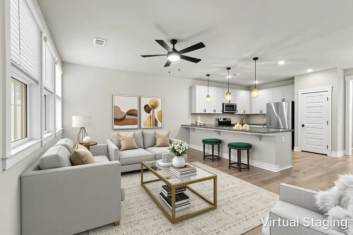 5112 Park Creek Avenue #5112, North Charleston, SC 29418 - #1