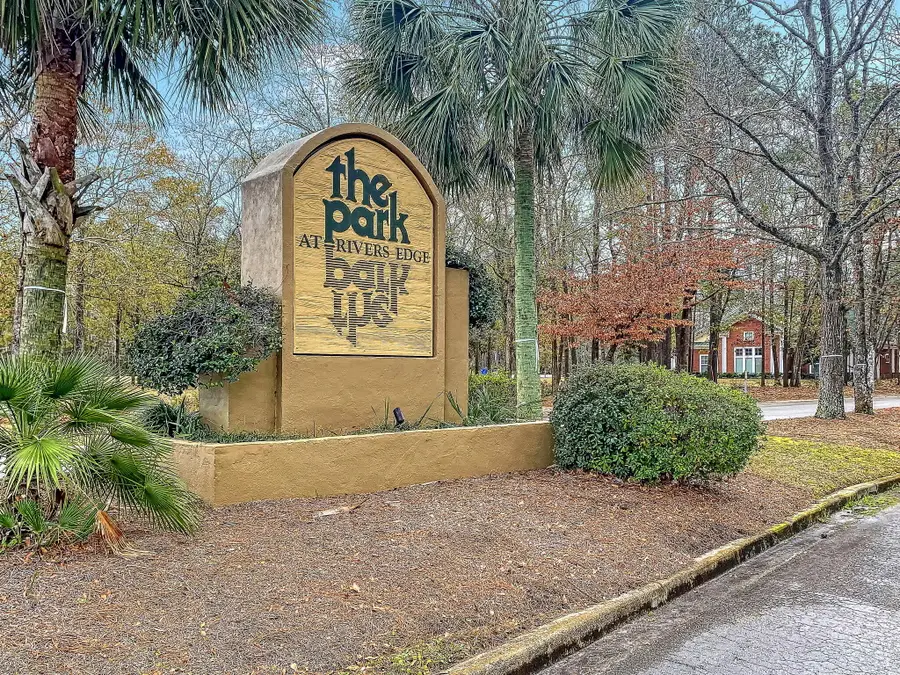 5112 Park Creek Avenue #5112, North Charleston, SC 29418 - #3