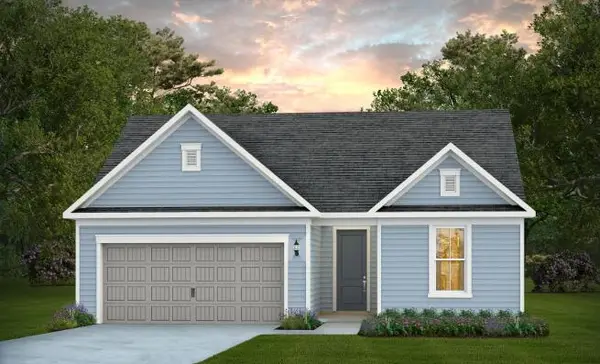 Address Withheld By Seller, Summerville, SC 29483