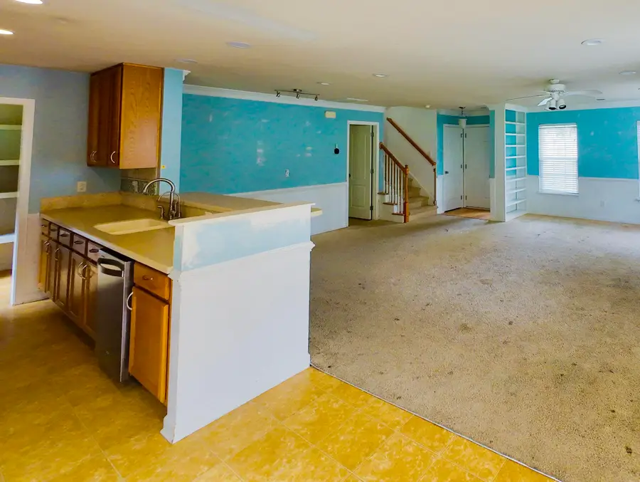 509 Savannah River Drive, Summerville, SC 29485 - #2