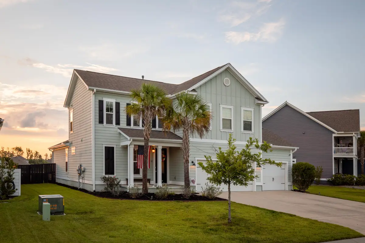 135 Whaler Avenue, Summerville, SC 29486 - #1