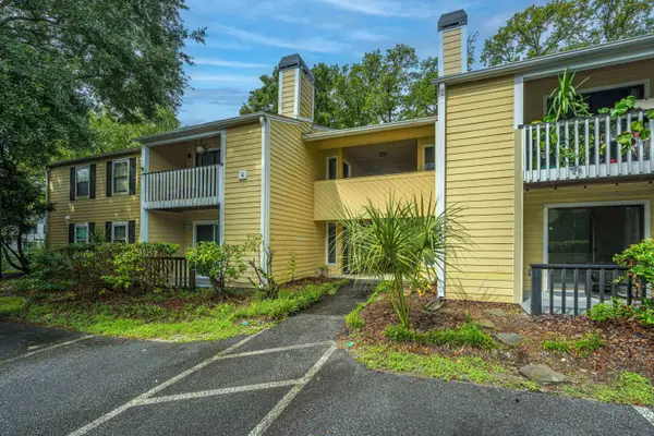 1054 Anna Knapp Boulevard #4g, Mount Pleasant, SC 29464