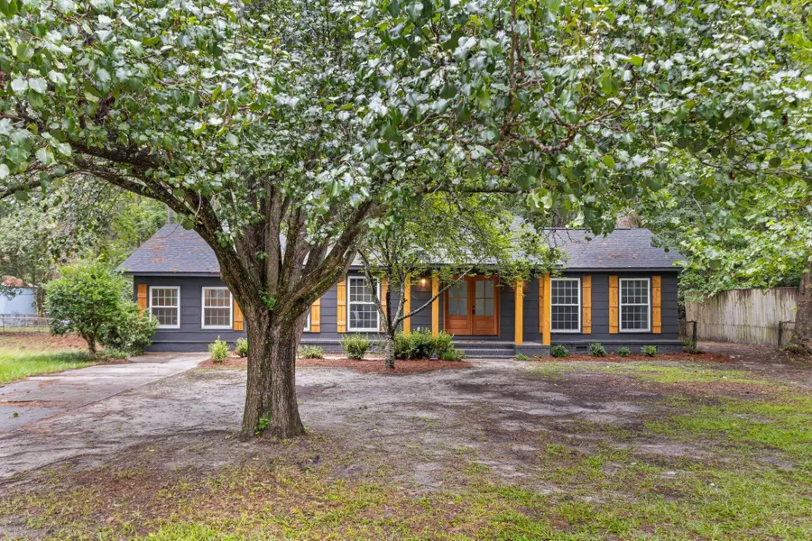 207 Corey Boulevard, Summerville, SC 29483 - #3