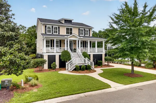 2617 Ringsted Lane, Mount Pleasant, SC 29466