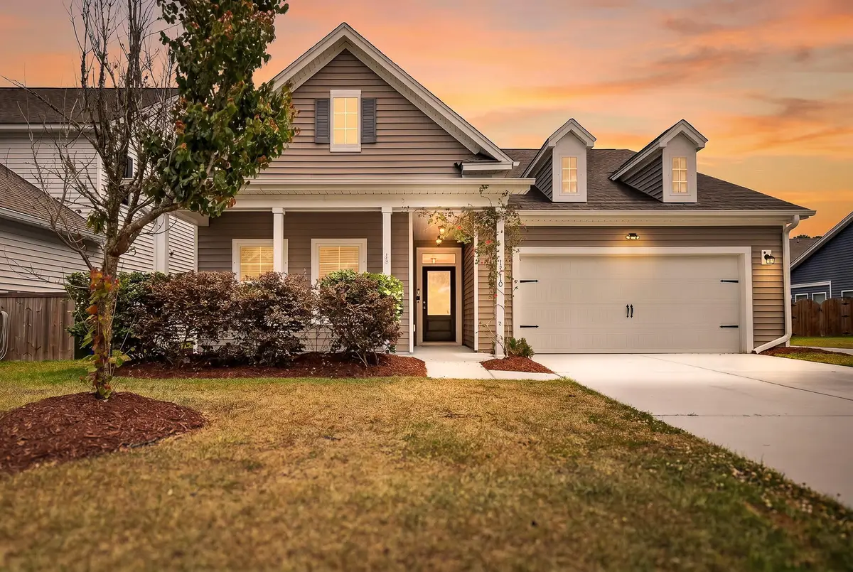 1510 Dawn Mist Way, Charleston, SC 29414 - #1