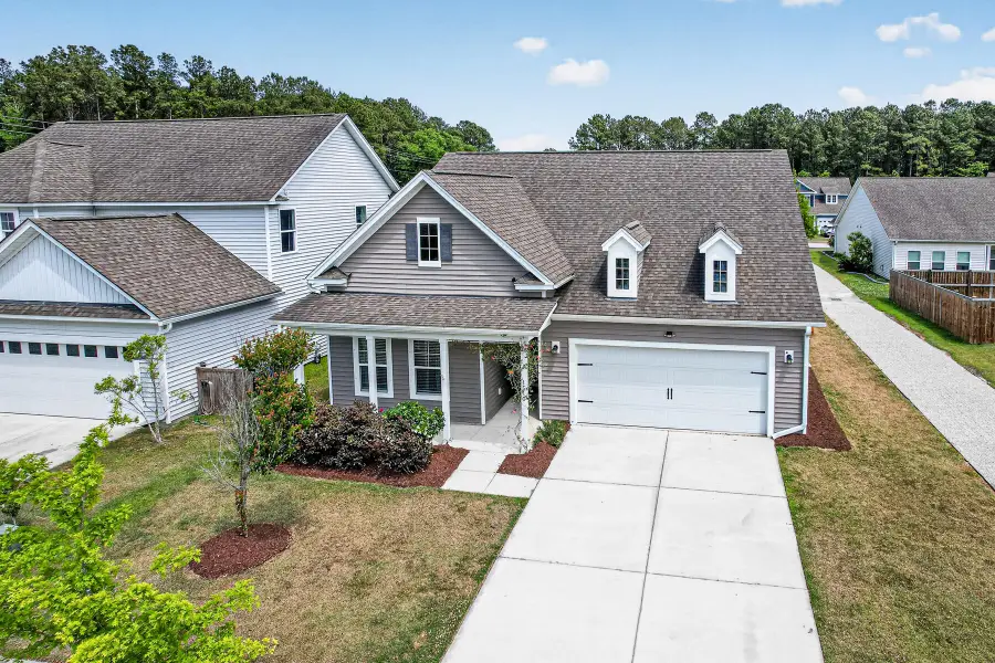 1510 Dawn Mist Way, Charleston, SC 29414 - #2