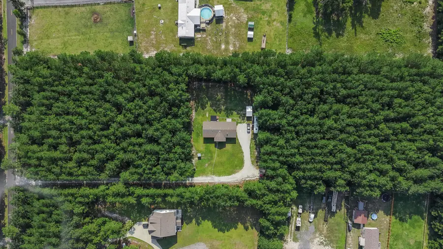 1308 Whitehouse Road, Summerville, SC 29486 - #2