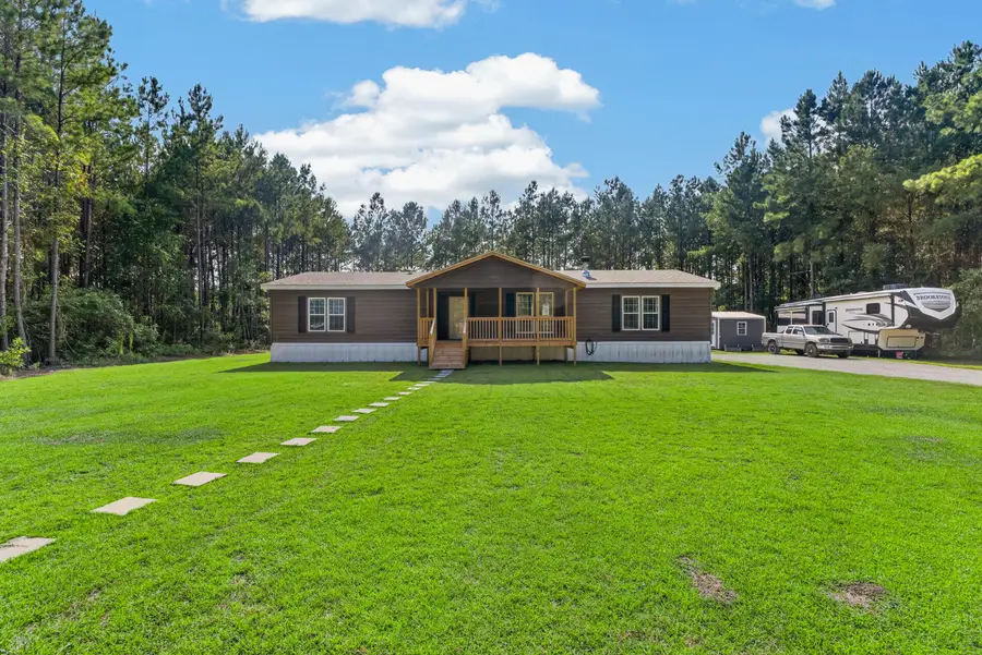 1308 Whitehouse Road, Summerville, SC 29486 - #3