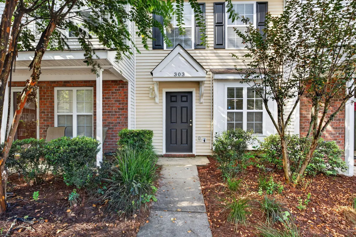 303 Tree Branch Circle, Summerville, SC 29483 - #1
