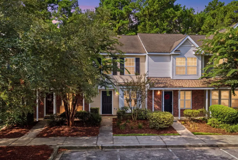 303 Tree Branch Circle, Summerville, SC 29483 - #3