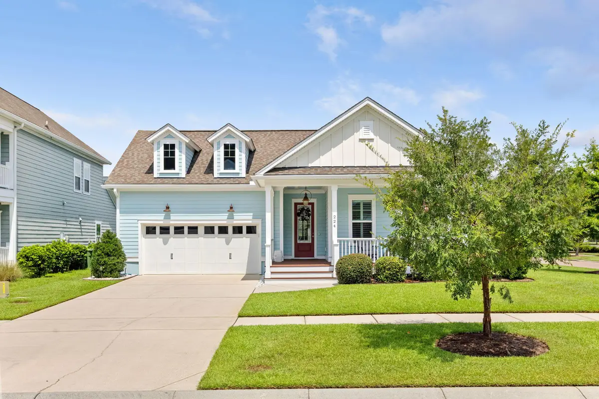 224 Calm Water Way, Summerville, SC 29486 - #1