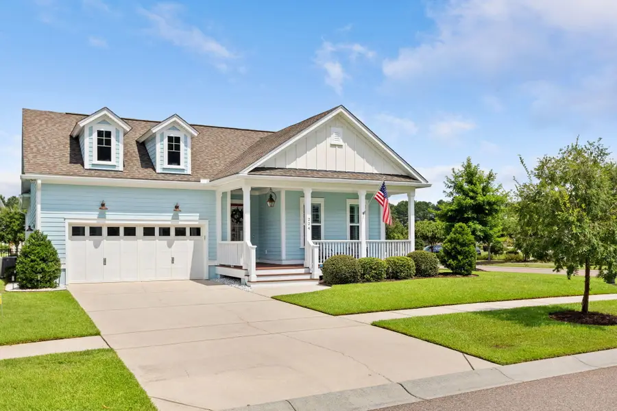224 Calm Water Way, Summerville, SC 29486 - #2