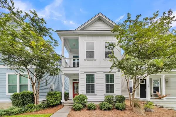 1063 Ashley Garden Boulevard, Charleston, SC 29414