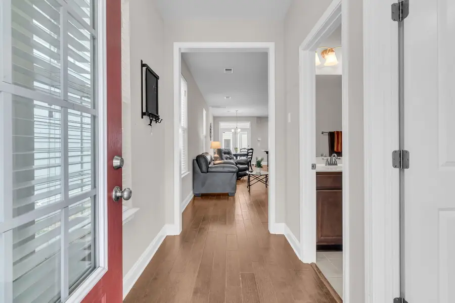 1063 Ashley Garden Boulevard, Charleston, SC 29414 - #3