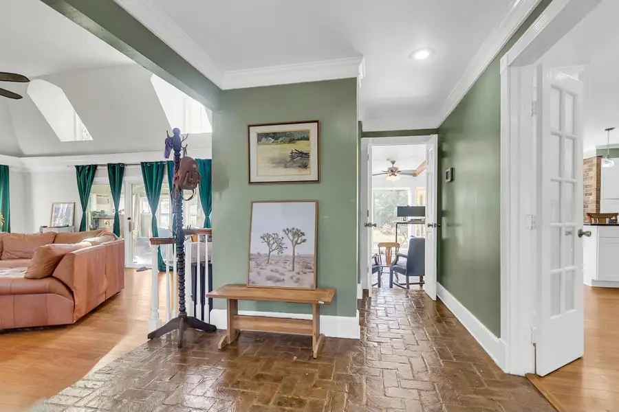 428 Carn Street, Walterboro, SC 29488 - #2
