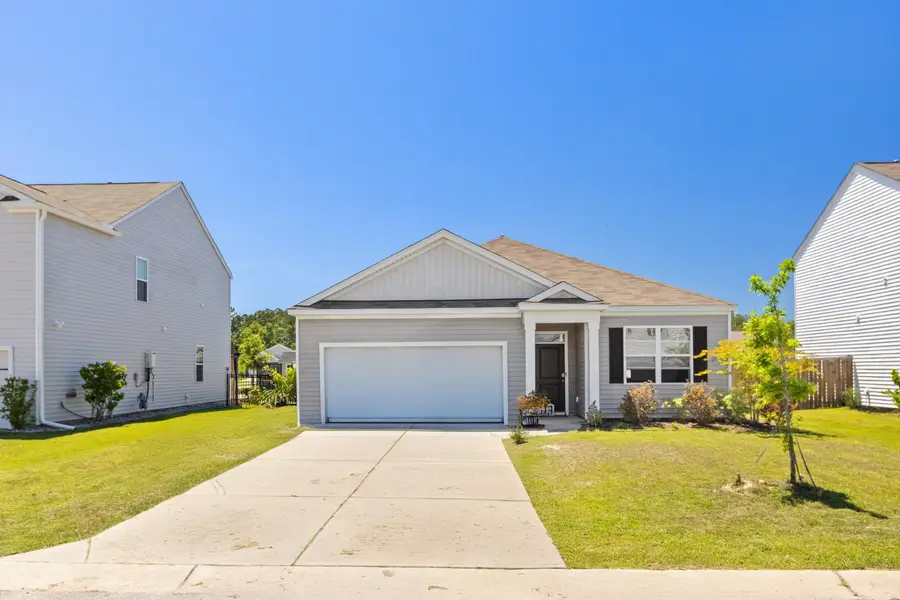 128 Akeley Lane, Summerville, SC 29483 - #2