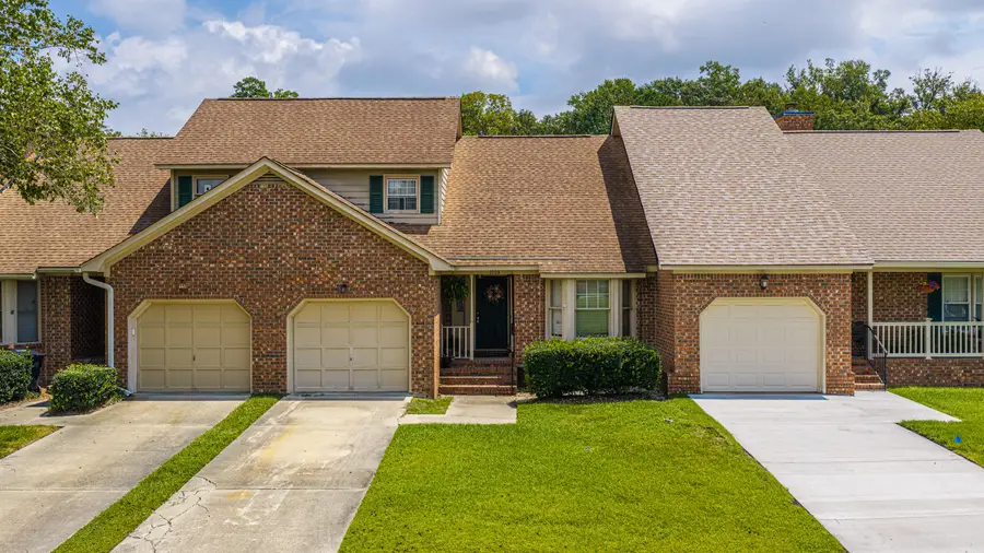 1503 Audubon Court, Summerville, SC 29485 - #3
