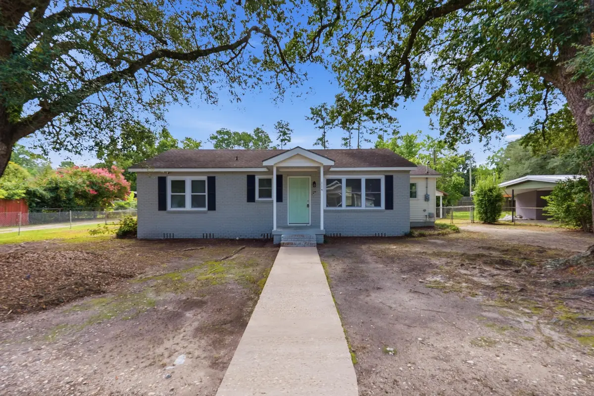 114 Groves Street, Walterboro, SC 29488 - #1