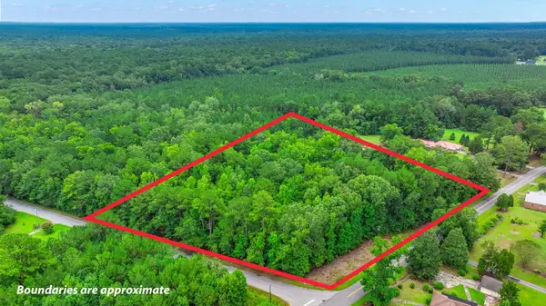 0 Old Cherry Hill Road, Moncks Corner, SC 29461