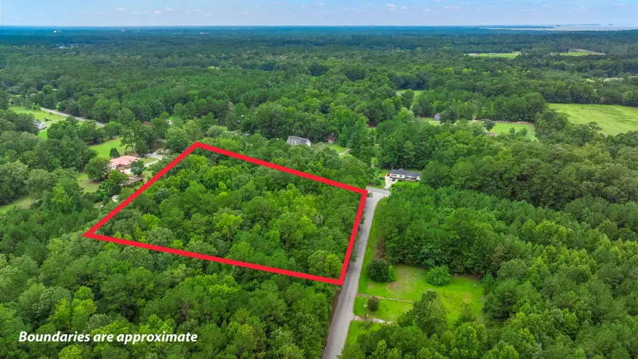 0 Old Cherry Hill Road, Moncks Corner, SC 29461 - #3