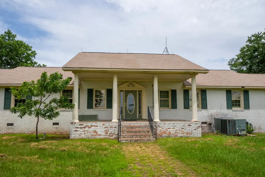 940 Old Sandy Run Road, Gaston, SC 29053 - #3