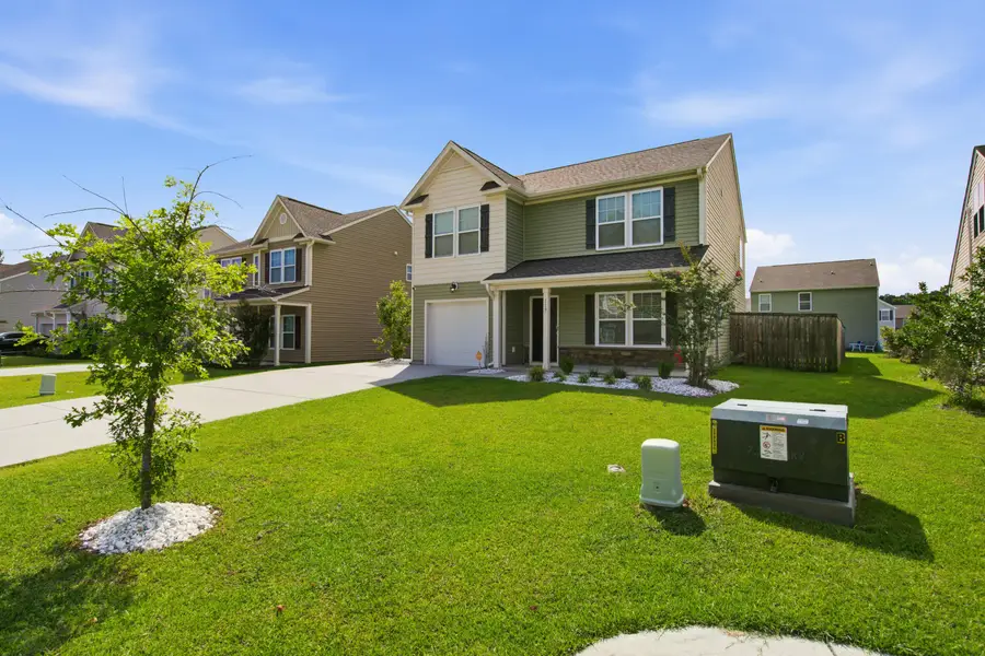 119 Rockingham Way, Moncks Corner, SC 29461 - #3