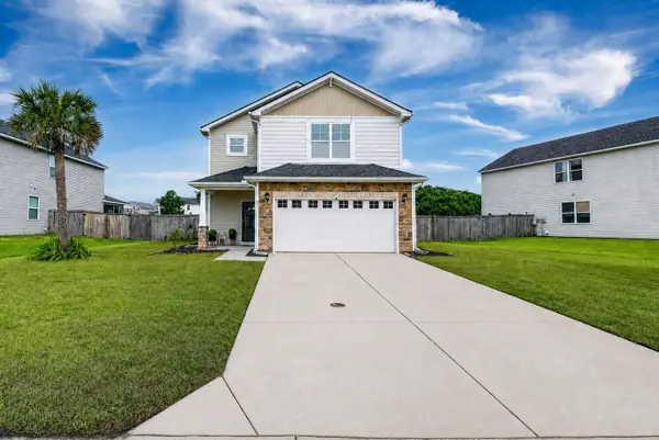 404 Watershed Drive, Goose Creek, SC 29445