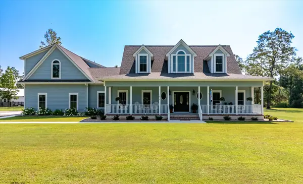 6876 Hyde Farm Road, Ravenel, SC 29470