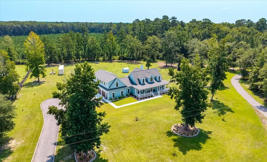 6876 Hyde Farm Road, Ravenel, SC 29470 - #3