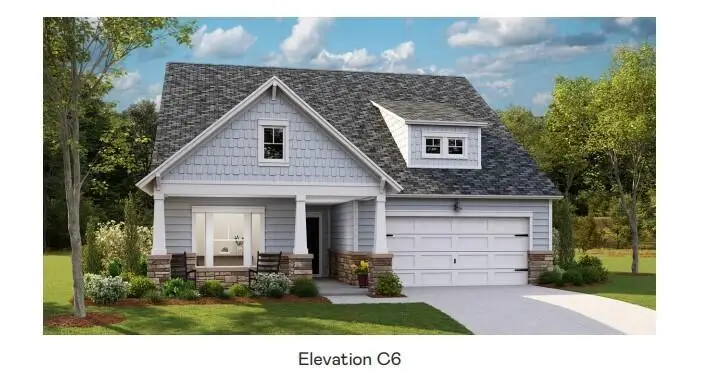 1106 Razor Clam Way, Summerville, SC 29485 - #1