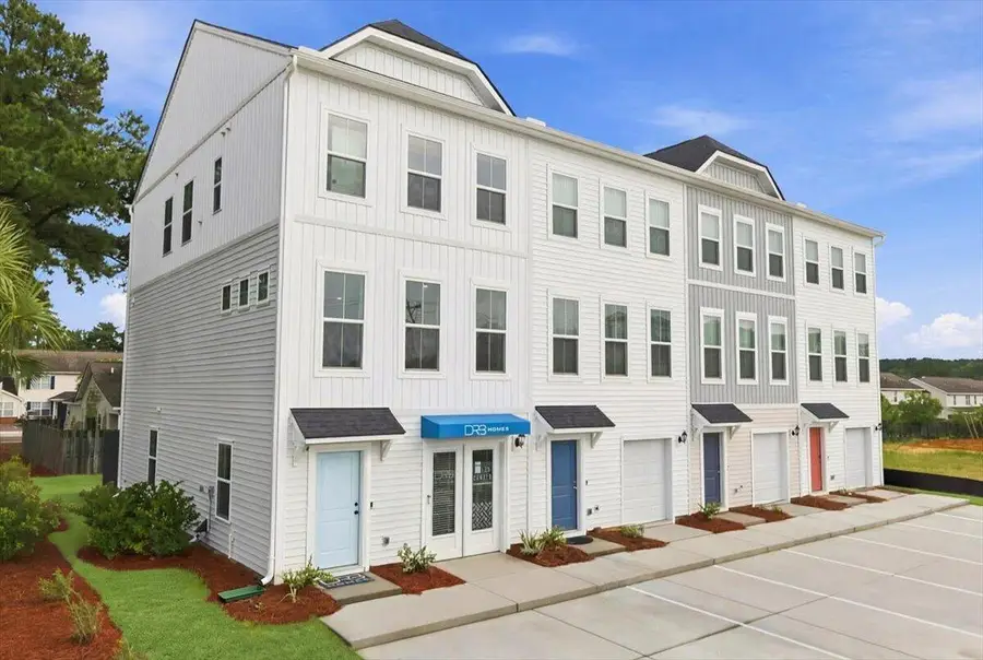 4633 Forest Hills Drive #904, North Charleston, SC 29418 - #3