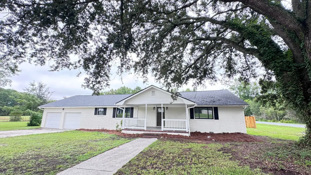 4598 Cottageville Highway, Round O, SC 29474 - #1