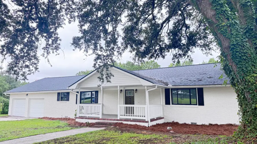 4598 Cottageville Highway, Round O, SC 29474 - #2