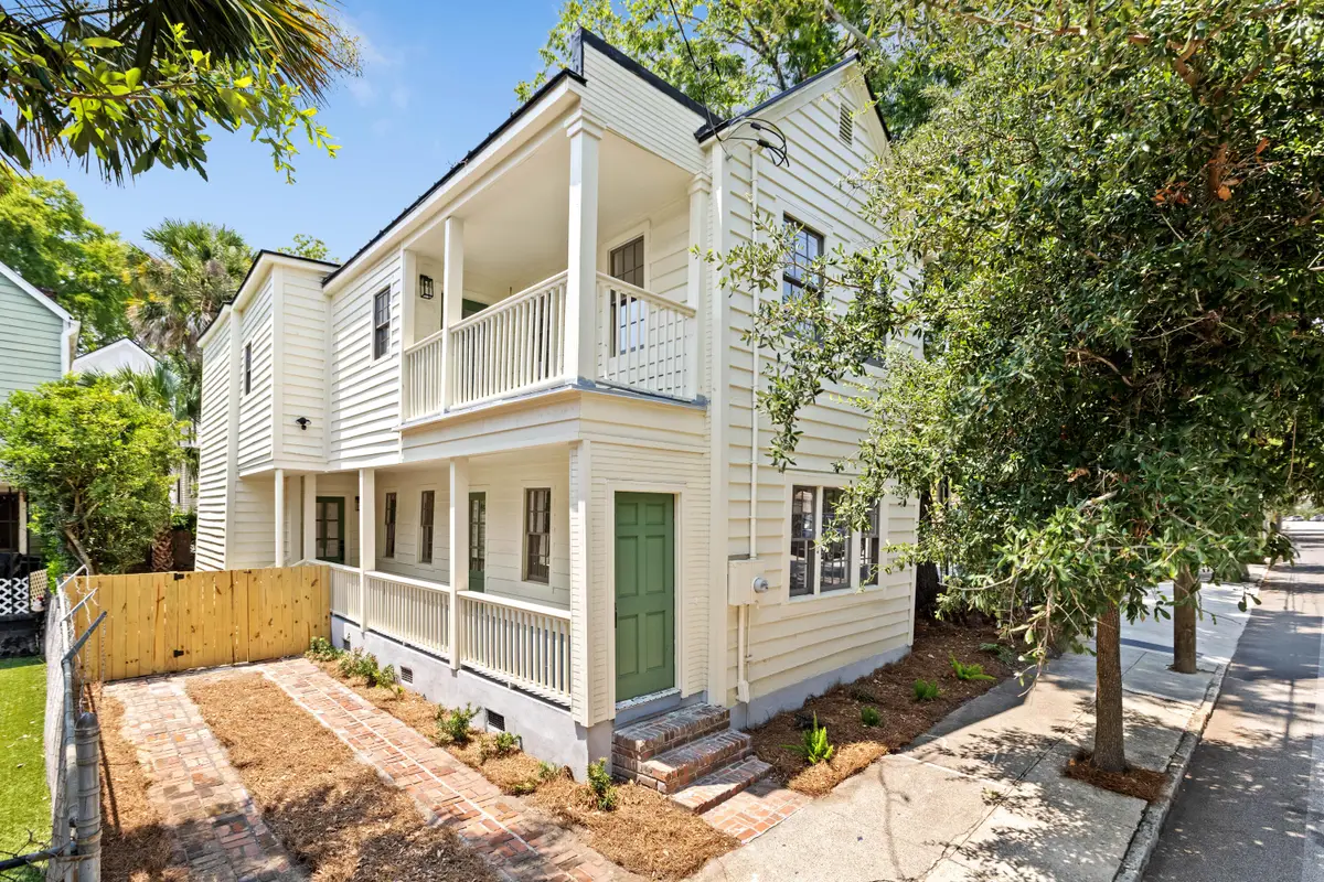 67 Drake Street, Charleston, SC 29403 - #1