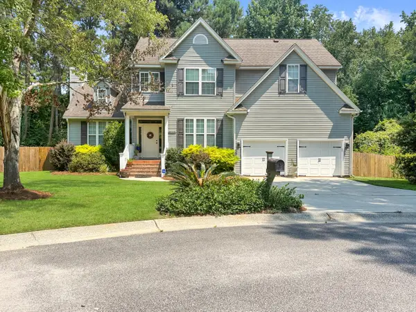 3020 Trotters Club Way, Summerville, SC 29483