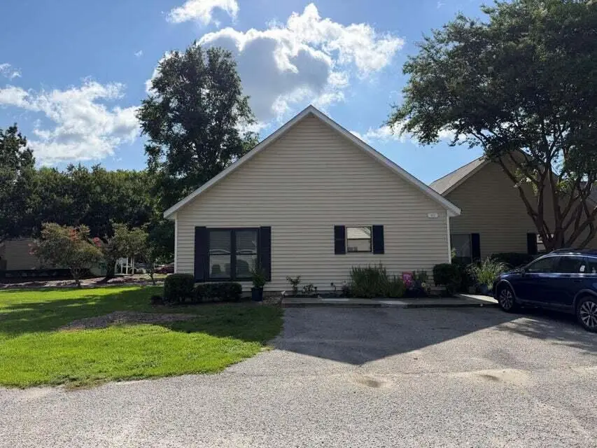 923 E Estates Boulevard #Apt A, Charleston, SC 29414 - #1